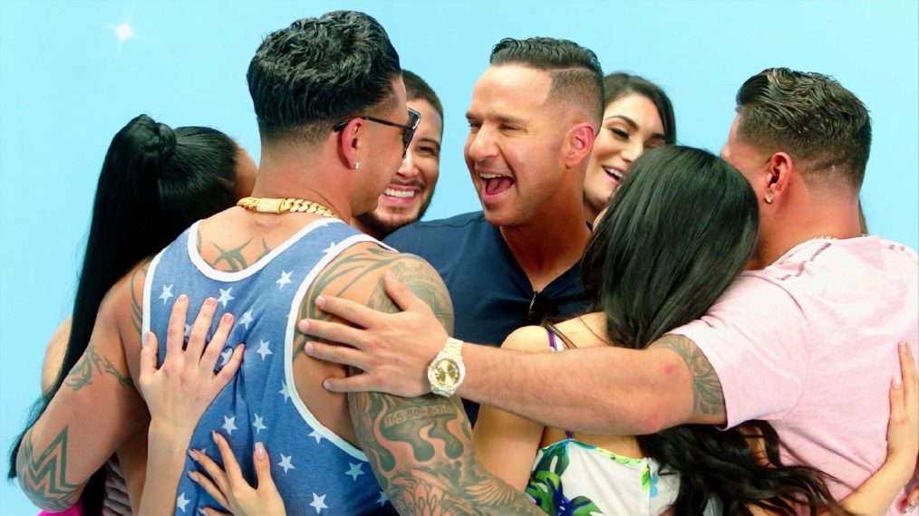 Jersey Shore Family Vacation 2020 Trailer