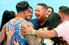 Why Did 'Jersey Shore's Mike 'The Situation' Sorrentino Go to Prison?