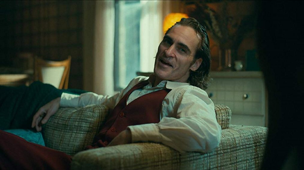 Joker Movie Joaquin Phoenix