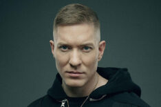 Power - Joseph Sikora