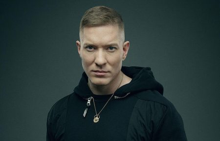 Power - Joseph Sikora