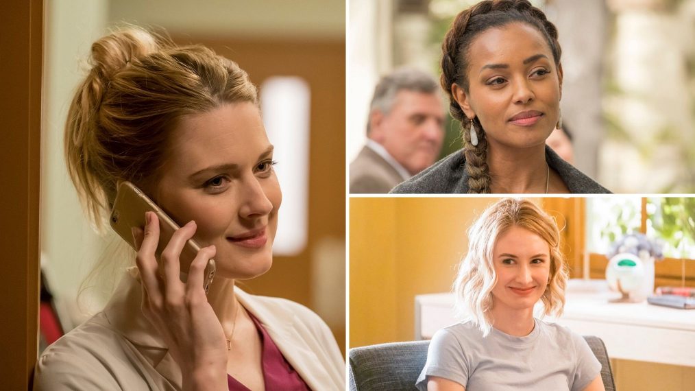 Who Is Kevin s Fiancee on This Is Us 5 Theories PHOTOS
