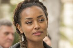 Melanie Liburd as Zoe in This Is Us - Season 3