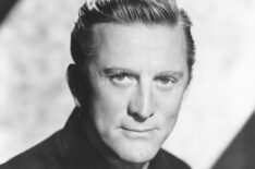 Kirk Douglas