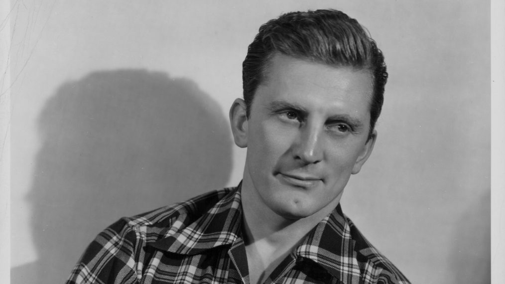 Remembering Kirk Douglas & More Stars We've Lost in 2020 (PHOTOS)