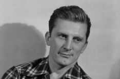 Kirk Douglas