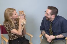 Beth Stern Has Purr-fect Plans for Hallmark's 'Kitten Bowl VII' (VIDEO)
