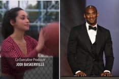 'Bachelor' Fans Get Emotional Over 'Kobe' Reference in Episode