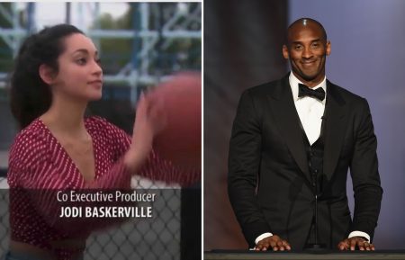 Kobe Bryant The Bachelor