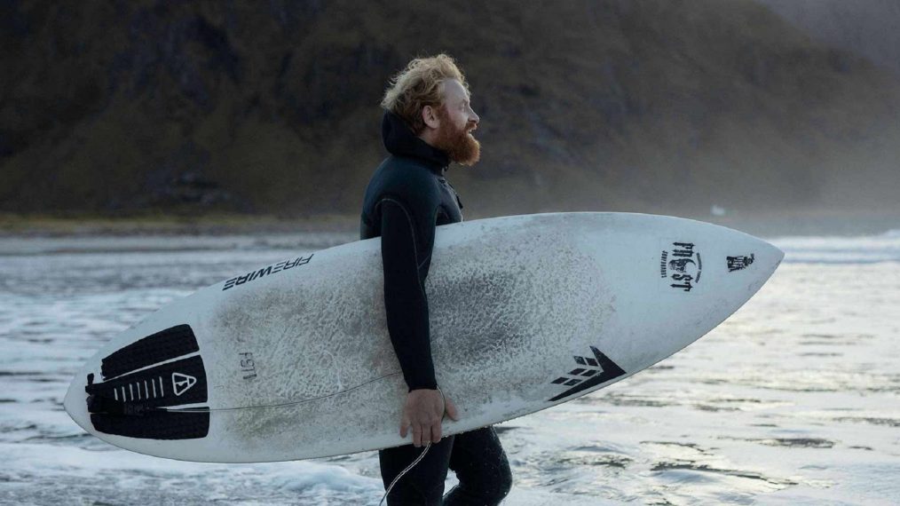 kristofer hivju TWIN 