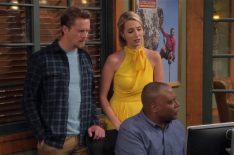 'Last Man Standing' Sneak Peek: Panic Sets in When Ed Goes Missing (VIDEO)