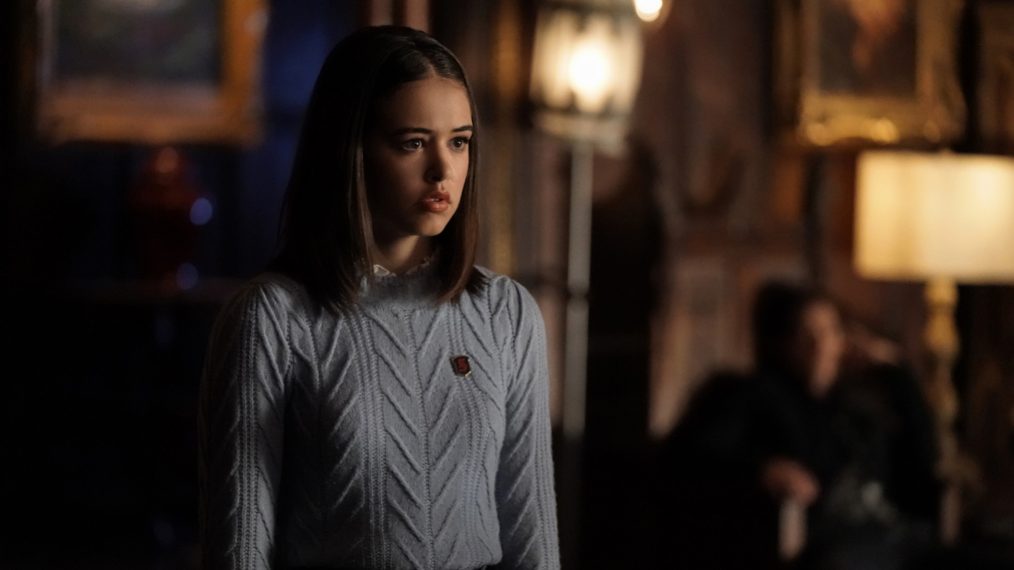 Legacies Season 2 Episode 12 Josie