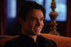 Legacies - Season 2 Episode 12 - Thomas Doherty as Sebastian