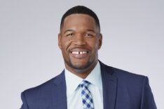 Michael Strahan