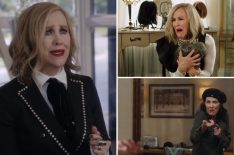 11 Times 'Schitt's Creek's Moira Rose Was Unapologetically Herself (PHOTOS)