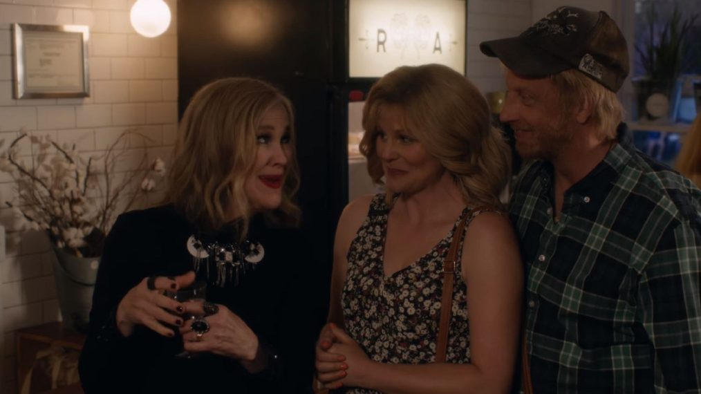 moira rose gallery distracted butter voice