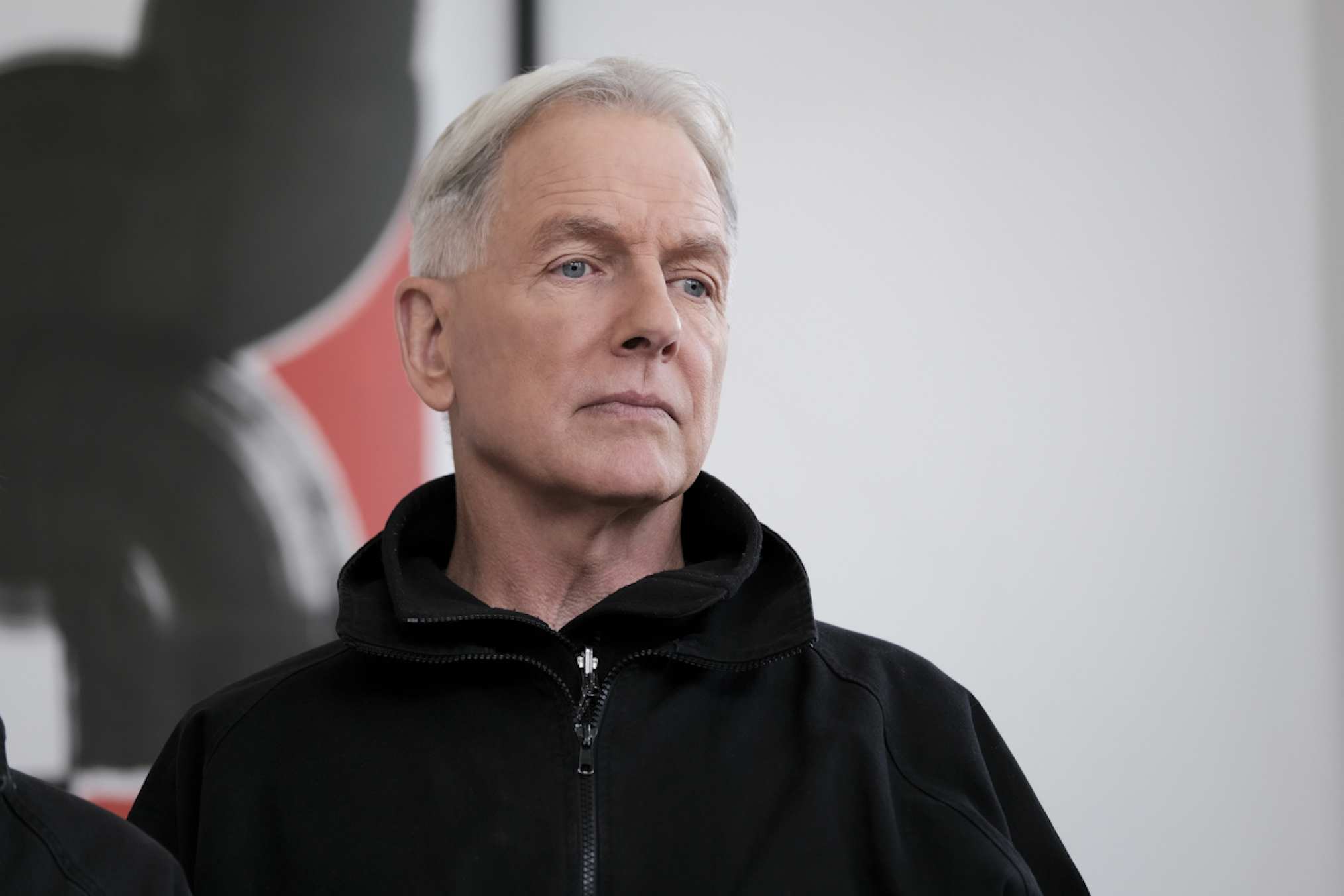 NCIS Season 17 Episode 14 Gibbs Xavier