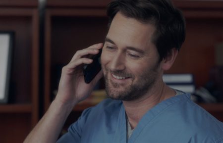 New Amsterdam Max Alice Clip