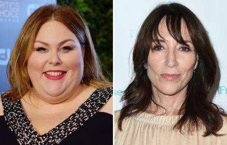 news roundup chrissy metz katey sagal