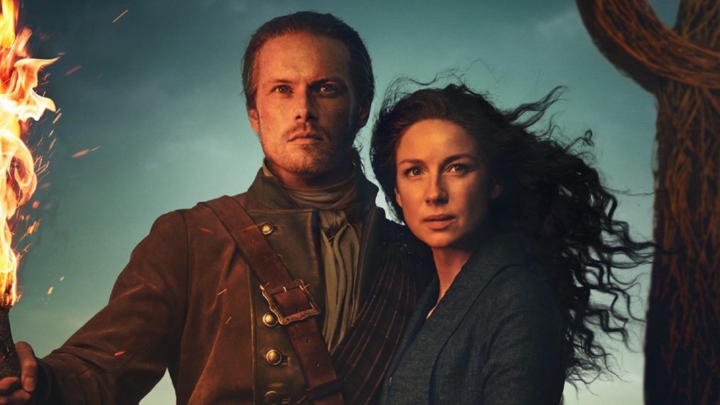 Outlander Season 5 2020