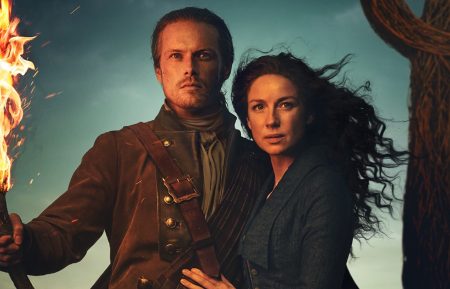 Outlander Season 5 2020