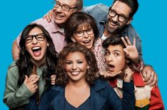 Pop TV at TCA: 'One Day at a Time' & 'Flack' Set Premiere Dates