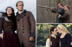 Every Official 'Outlander' Season 5 Photo Released So Far (PHOTOS)