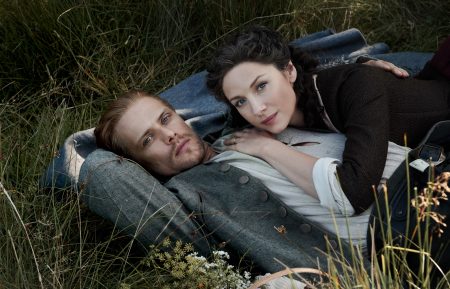 Outlander PaleyFest LA 2020 Panel Postponed Coronavirus