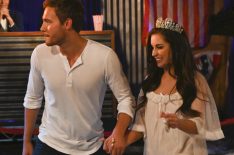 Alayah Benavidez Will Make 'Bachelor' History — Here's What We Know About Her