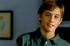 See 'Bachelor' Peter as a Child Actor in a Sylvan Learning Center Commercial (VIDEO)