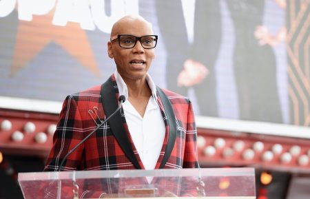 RuPaul Charles