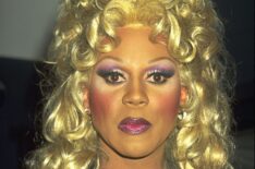 RuPaul