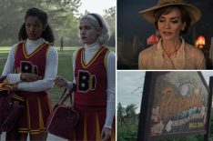 8 Nods to 'Riverdale' in 'Chilling Adventures of Sabrina' Part 3 (PHOTOS)