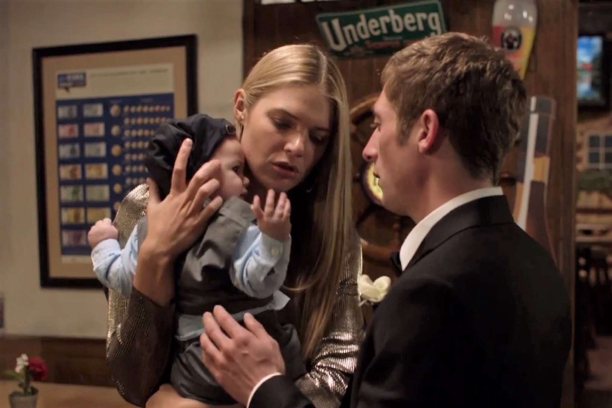 'Shameless' Finale Love's in the Air for the Gallagher Family