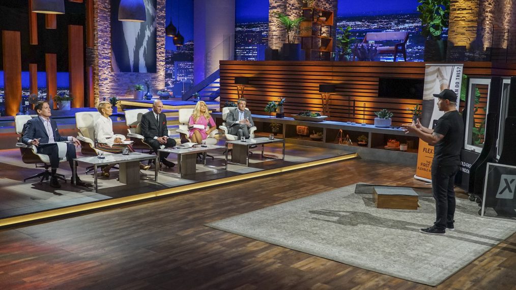 Shark Tank recap