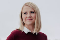 Elizabeth Smart