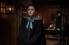 Outlander, Season 4, 2018 - Sophie Skelton