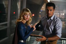 'Supergirl' Is Setting Up Kara's Next Romance (VIDEO)