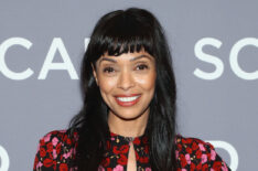 Tamara Taylor