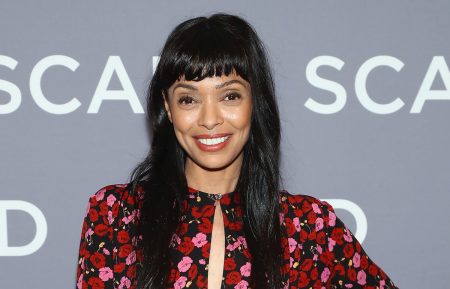 Bones Tamara Taylor serie Finale reflectie