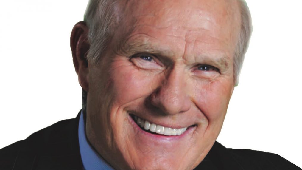 E! Greenlights Comedic Docuseries About Terry Bradshaw's Family