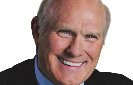 Terry Bradshaw E Family Series