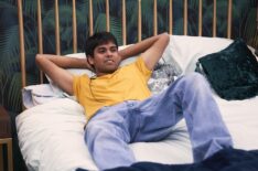 Shubham Goel on season one of Netflix's The Circle