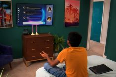 Shubham Goel in The Circle