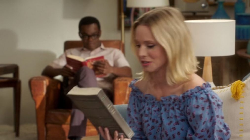 21 Good Place Callbacks That Made the Series Finale Special PHOTOS