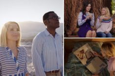 21 'Good Place' Callbacks That Made the Series Finale Special (PHOTOS)