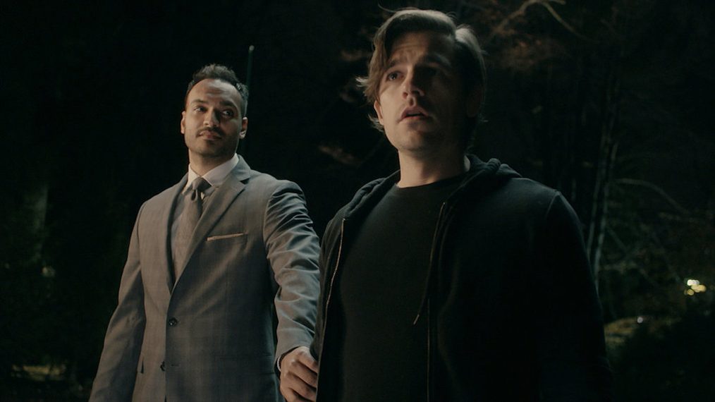 The Magicians Season 4 Finale