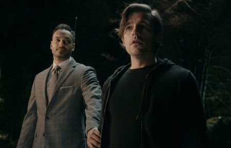 The Magicians Season 4 Finale