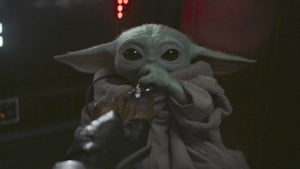 'The Mandalorian's Baby Yoda Isn't Really Yoda — But We Will Find Out His Name