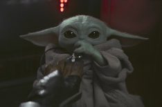 'The Mandalorian's Baby Yoda Isn't Really Yoda — But We Will Find Out His Name